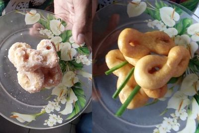 Resep Kue Karakeling Khas Sumatera Selatan Buat Camilan Lebaran