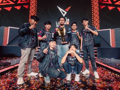 Pasca Juara FFML Season 7, Genesis Dogma SF Siap Menuju Free Fire SEA Invitationals