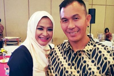 Dituding Keluarga Syamil Memutarbalikkan Fakta, Ini Tanggapan Ira Riswana