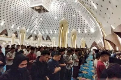 Muhammadiyah Bersyukur Pemda Pekalongan dan Sukabumi Izinkan Salat Id di Lapangan