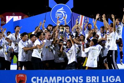 PSM Makassar Tak Terima Hadiah Uang meski Juara Liga 1 2022 2023, Ini Penjelasan PT LIB