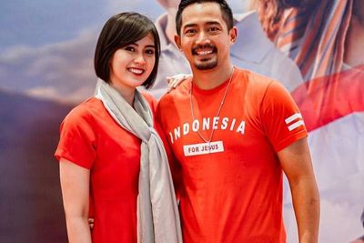 Gugat Cerai Yama Carlos, Arfita Dwi: Dari Awal Aku Tahu Hubungan Kita Salah