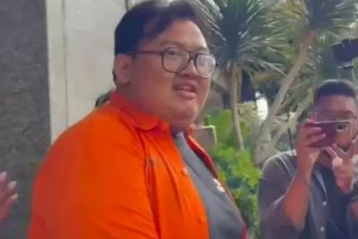 Yudo Andreawan Ngamuk Lagi saat Diperiksa Kejiwaan, Bentak Perawat hingga Gebrak Meja