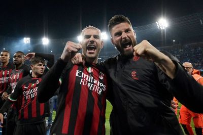 Cocoklogi AC Milan Juara Liga Champions 2022 2023, DNA Eropa?