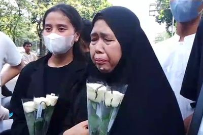 Ibu Muhammad Syamil Sebut Ira Riswana Tak Punya Itikad Baik dalam Kasus Kecelakaan Anaknya