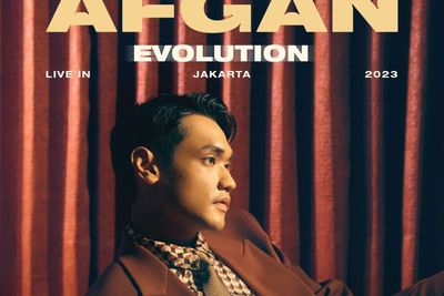 Afgan Bakal Gelar konser Tunggal Evolution di Senayan Juli Mendatang