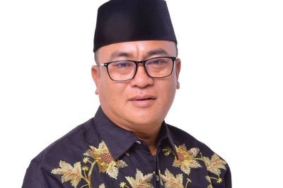 Ini Peran Mukmin Mulyadi Buronan Kasus Narkoba yang Dilantik Jadi Anggota DPRD