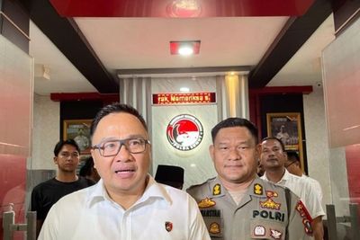 Anggota DPRD Tanjung Balai Buronan Kasus Narkoba Ditahan Polda Sumut