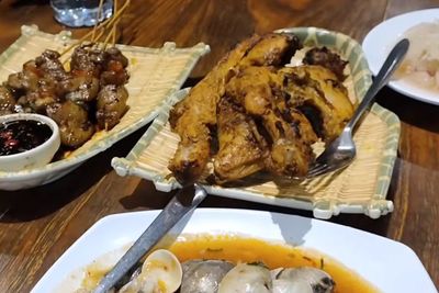 Restoran Sunda di Medan Sajikan Sate Maranggi hingga Pepes Ikan, Berasa Ada di Jawa Barat