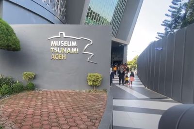 Fakta-fakta Museum Tsunami Aceh, Pengingat Bencana Terparah dalam Sejarah Manusia