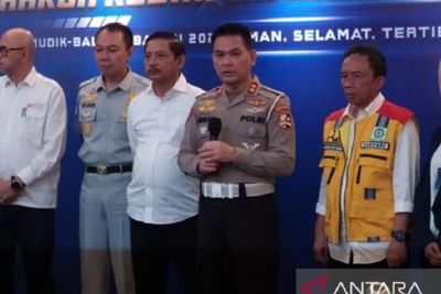 Viral Pemobil Dikawal Teriak Kata-kata Kotor, Ini Respons Kakorlantas
