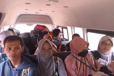 Seorang WNI Terkena Peluru Nyasar saat Konflik Militer di Sudan