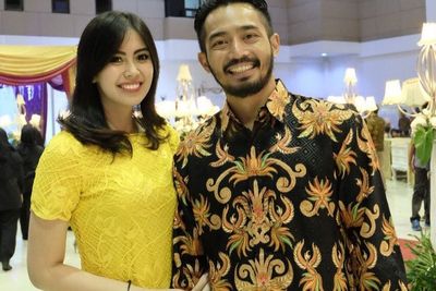 Arfita Minta Yama Carlos Gak Paksa Anak Beragama Tertentu: Biarlah Marco Tentukan Sendiri