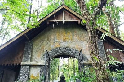 Mengenal Museum Ullen Sentalu, Lokasi Pelestarian Kebudayaan Jawa di Sleman