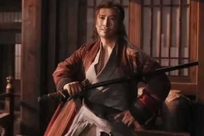 Review Sakra : Kisah Wuxia Adaptasi Novel Louis Cha yang Kokoh dan Sesuai Ekspektasi