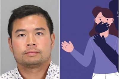 WNI di AS Ditangkap Terkait Kasus Penyerangan Seksual, Korban Usia 50-an