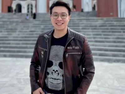 Dr. Richard Lee Pecahkan Rekor Streaming Jualan di Shopee Live, Tembus Omset 5,5 Miliar Hanya Dalam 1,5 Jam