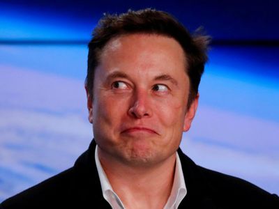 Elon Musk Butuh Investasi Rp15 Triliun untuk xAI