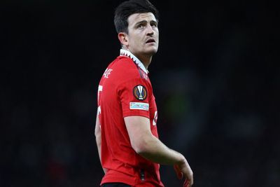 Harry Maguire Dijadikan Contoh Buruk Anggota Parlemen Ghana, Ungkit Gol Bunuh Diri