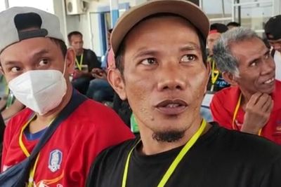 Cerita Sedih PMI Dideportasi dari Malaysia, Nekat Kerja Ilegal karena Ribet Urus Paspor