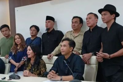 Marak Isu Royalti Musik, Komposer Bersatu Tekankan 4 Poin Utama atas Karyanya