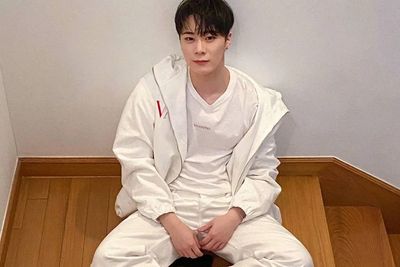 Sederet Cerita di Balik Kematian Moonbin, Kronologi hingga Respon dari Tiap Member ASTRO