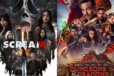 15 Rekomendasi Film Barat Terbaru 2023 yang Seru untuk Ditonton