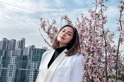 Jessica Iskandar Pamer Wajah Usai Oplas Hidung, Netizen: Kaya Bukan Jedar
