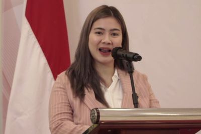 Felicya Angelista Bongkar Rahasia Bisnis Skincare: Manfaatin Kreativitas Anak Muda