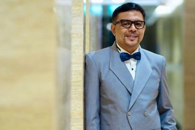 Dialami Carlo Saba Kahitna Sebelum Meninggal, Dokter: Jangan Anggap Sepele Nyeri Jantung