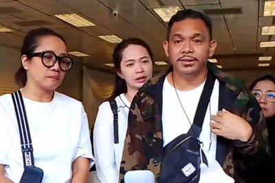 Ivan Saba: Kakak Tak Sadar Dirinya Menderita Penyakit Jantung
