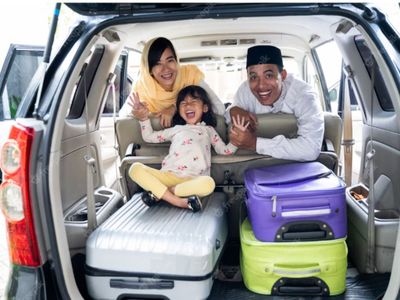 Dinkes Kalsel Anjurkan Pemudik Berkendara Istirahat setiap Empat Jam