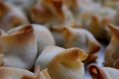Manti, Pangsit Creamy Khas Turki yang Dulunya Bekal Suku Nomaden