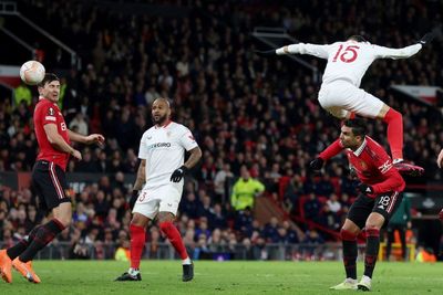Prediksi Sevilla vs Manchester United: Setan Merah Buru Kemenangan