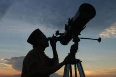 Kapan Sidang Isbat Lebaran Idul Fitri 2023? Ini Jadwalnya!
