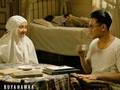 4 Rekomendasi Film Indonesia yang Tayang saat Lebaran 2023