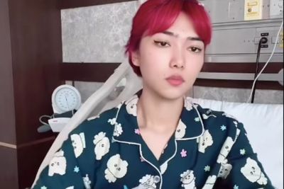 Sering Bolak-balik RS, Isyana Sarasvati Rupanya Idap Autoimun Lupus