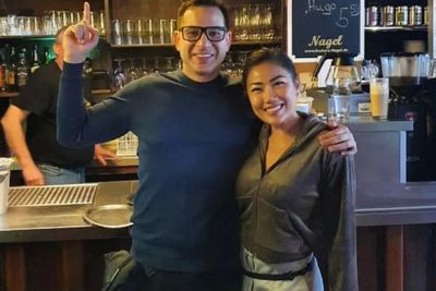 Ari Wibowo Buka Suara Disebut Tak Beri Nafkah ke Inge Anugrah