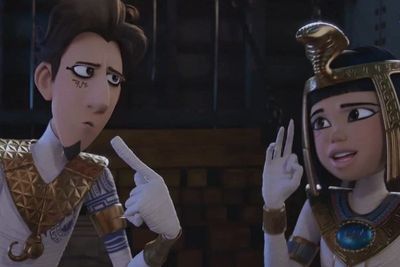 Mengintip Animasi Mummies : Petualangan Budaya dan Humor Keluarga Menyenangkan