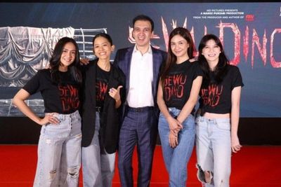 Libur Lebaran, Manoj Punjabi Harap Bioskop Dipenuhi Film Indonesia