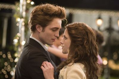 Twilight Dikabarkan akan Jadi Serial dan Sedang dalam Pengembangan oleh Lionsgate