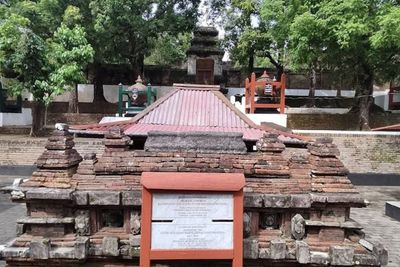 Makam Raja-raja Imogiri, Tempat Penuh Sejarah dan Keindahan Budaya