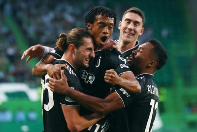 15 Poin Juventus Dikembalikan Langsung Tempati 3 Besar, Selamat Lebaran Juventini