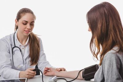 Wanita Diimbau Harus Sehat Fisik dan Mental demi Menjaga Produktivitas