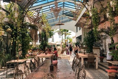 Wajib Mampir Nih! Penny Lane, Tempat Brunch Estetik Di Canggu Bali