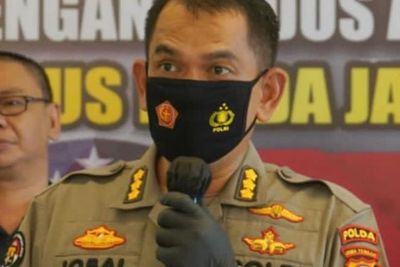Di Jawa Tengah, Polisi Tegas Larang Petasan untuk Rayakan Lebaran