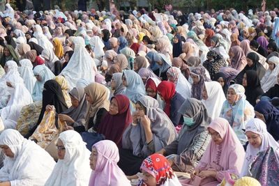 Muhammadiyah Aceh Utara Siap Gelar Shalat Idul Fitri 1447 H Besok, Cek Lokasinya