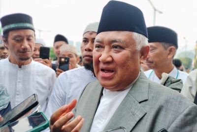Pemerintah Disinggung soal Idul Fitri Berbeda: Umumkan Saja Lebaran 2 Hari!