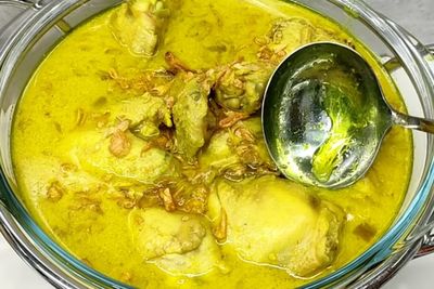 5 Makanan Khas Lebaran yang Biasa Disajikan, Biasa Disantap Saat Momen Idul Fitri