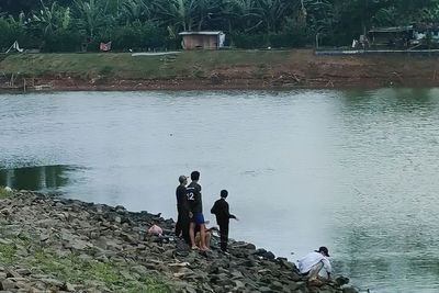 9 Rekomendasi Wisata Alam di Tangerang, Cocok Buat Libur Lebaran Bersama Keluarga